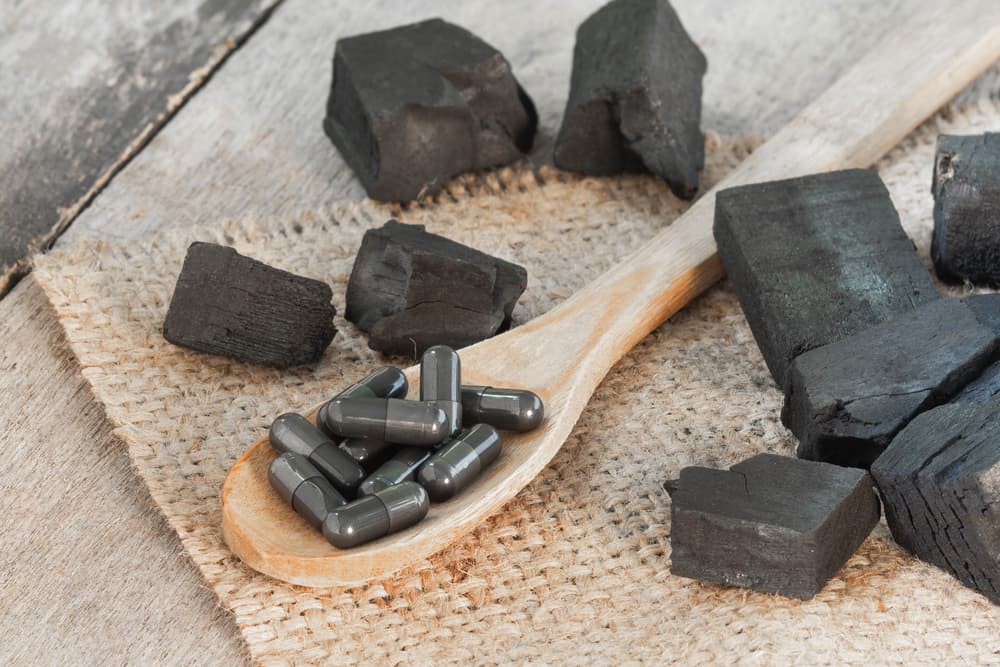 Activated Charcoal for Dogs Activated Charcoal for Dogs