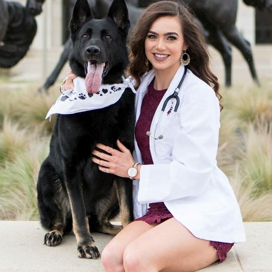 Sylvalyn Simpson, DVM