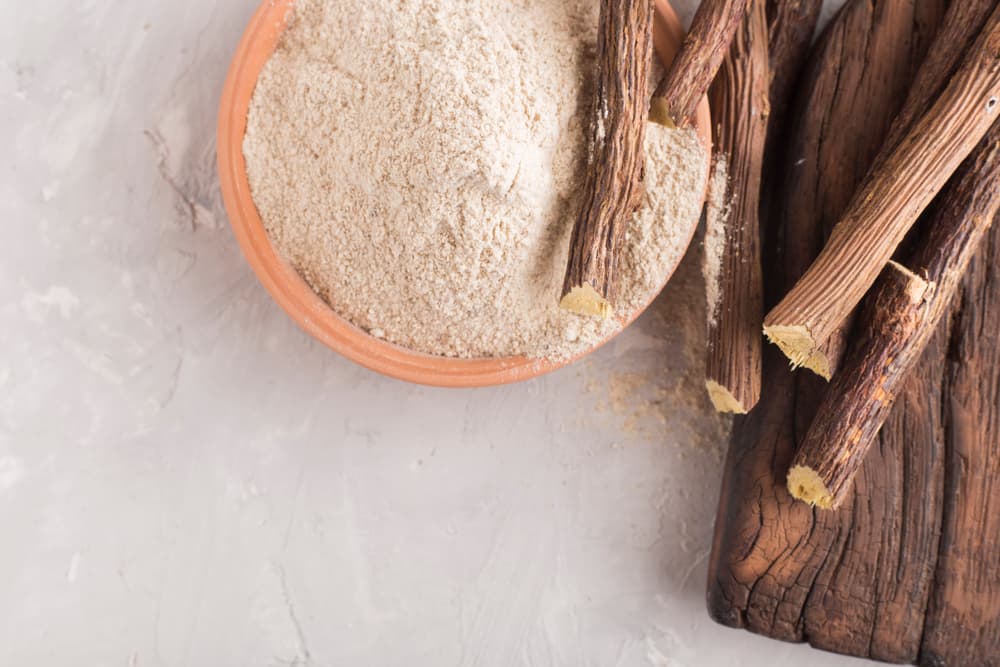 Licorice Root for Dogs Benefits and Uses Great Pet Care