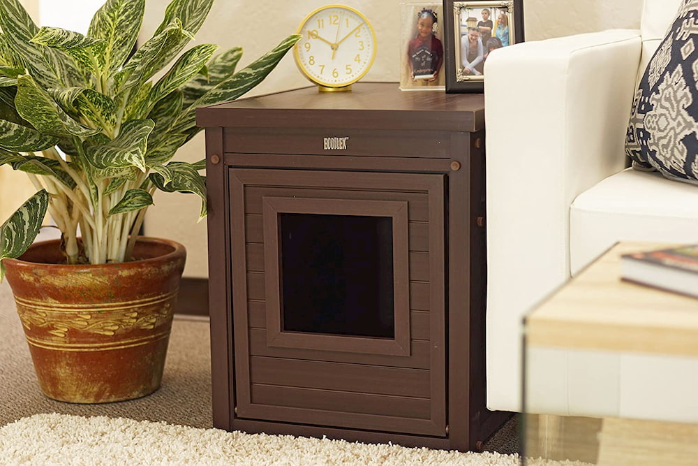 Ecoflex Litter Loo