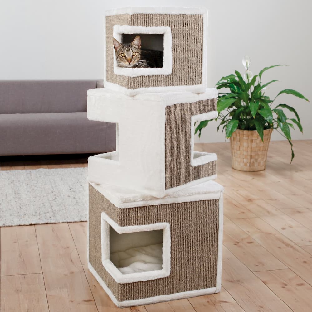 cat tree condo