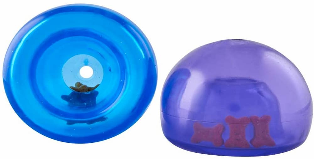 Planet dog orbee tuff snoop interactive toy for dogs