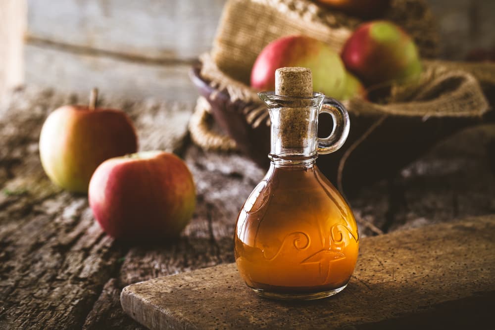 Apple Cider Vinegar for Dogs: Benefits and Uses Apple Cider Vinegar for Dogs: Benefits and Uses
