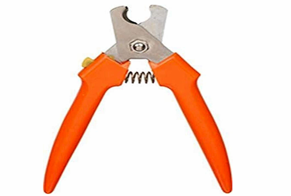 Millers Forge Dog Nail Clipper