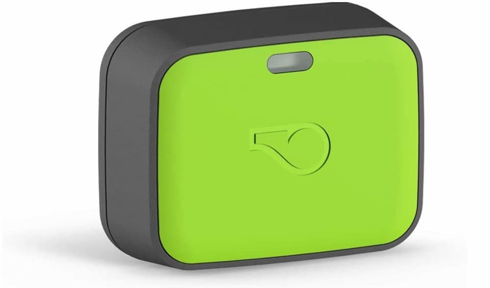 Whistle Go Explore Dog GPS
