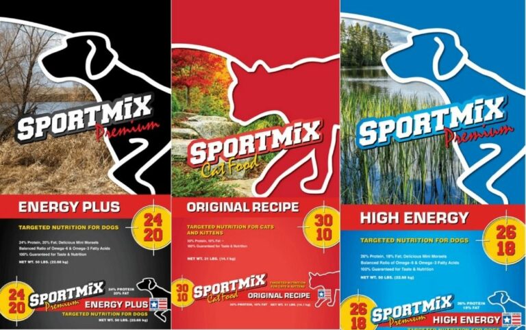 Sportmix