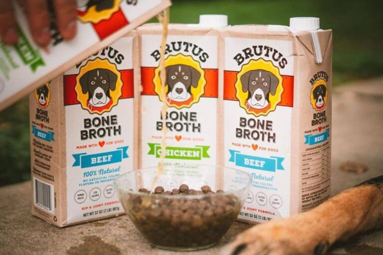 Brutus Bone Broth