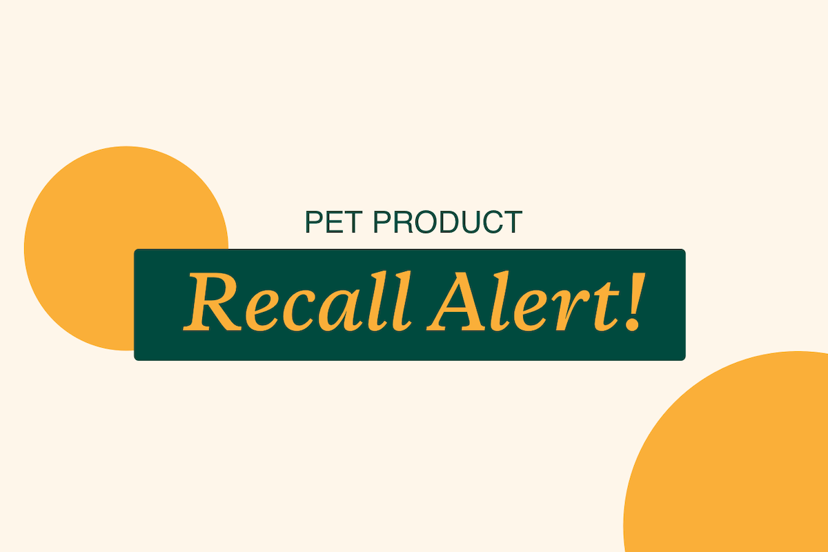 Vitakraft Sun Seed Inc. – Potential to be contaminated with Salmonella Vitakraft Sun Seed Inc. – Potential to be contaminated with Salmonella