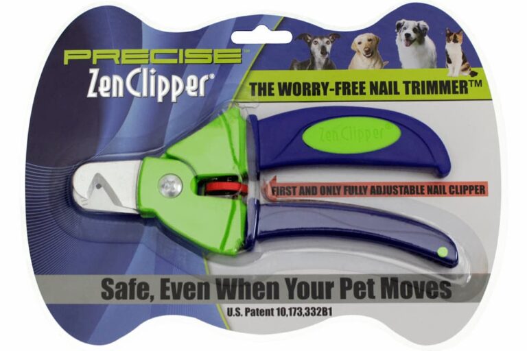 Zen Clipper Precise