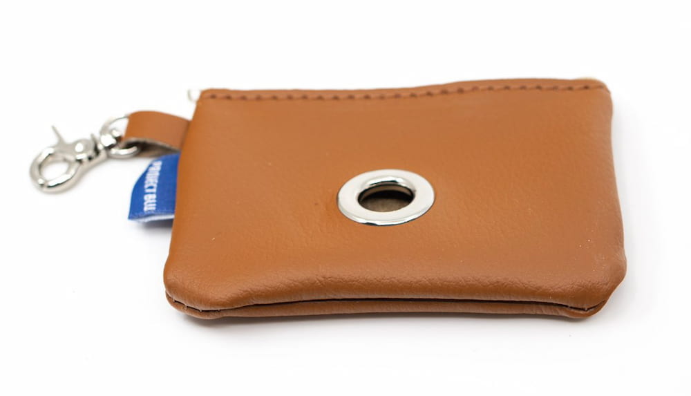 Project Blu Hamilton Poop Bag Holder