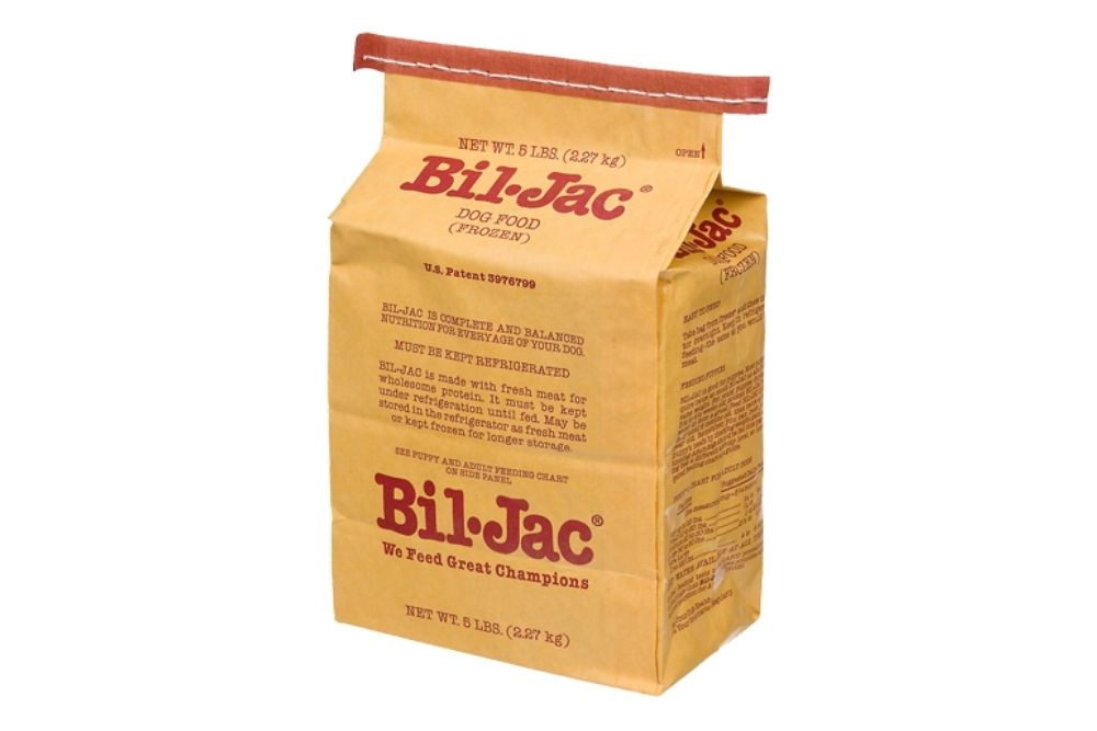 Bil-Jack Frozen Dog Food