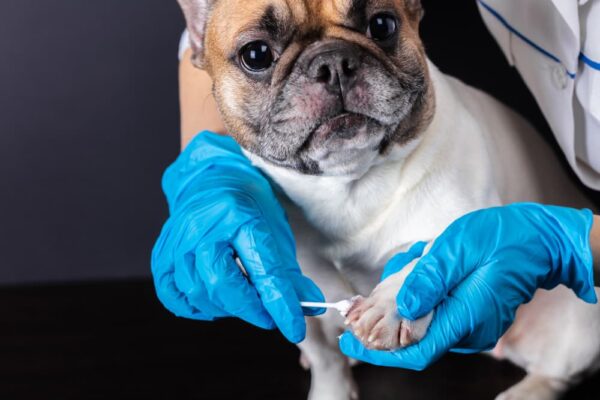 Neosporin for Dogs: Is It Safe? | Great Pet Care