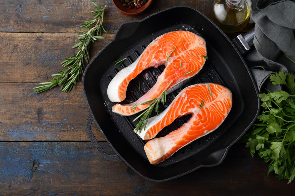 Can Dogs Eat Salmon? Can Dogs Eat Salmon?