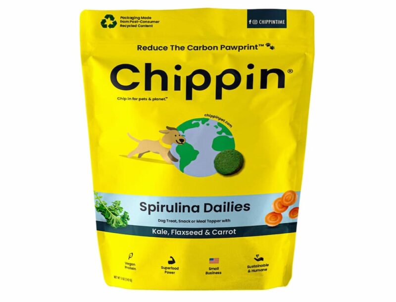 Spirulina for Dogs Benefits and Uses Great Pet Care