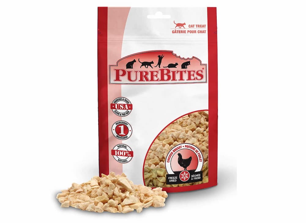 PureBites