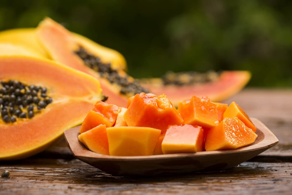 Is Papaya Good for Dogs? Is Papaya Good for Dogs?