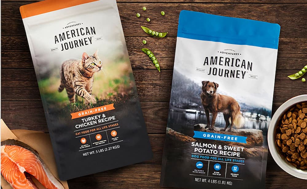 American Journey Dog and Cat Food Review: Made for All Adventures American Journey Dog and Cat Food Review: Made for All Adventures