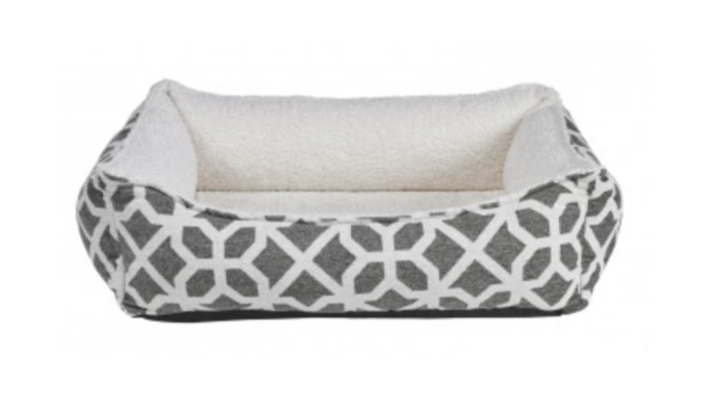 Bowsers Oslo orthopedic dog bed