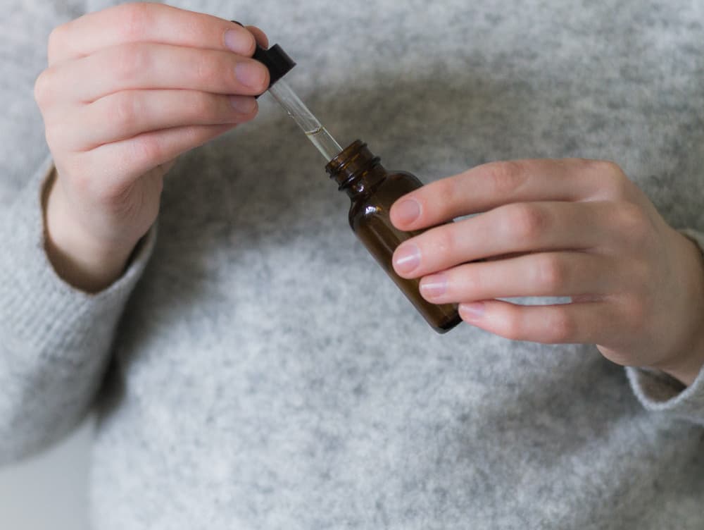 What is a Tincture? What is a Tincture?