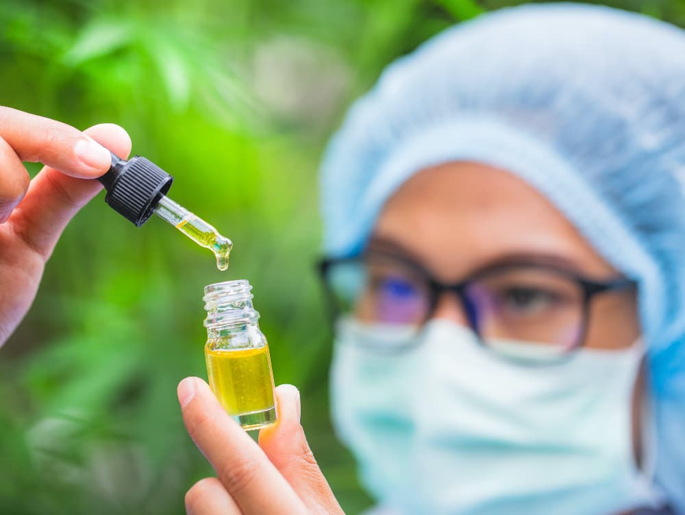 What is CO2 Extraction? What is CO2 Extraction?